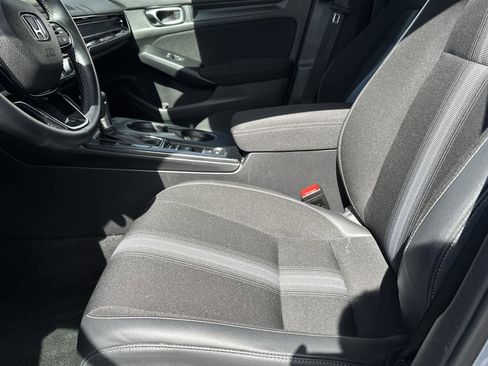 Used 2024 Honda Civic Sport image 12