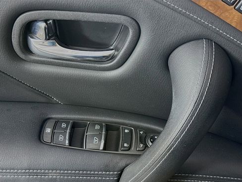 Used 2019 INFINITI QX80 Luxe w/ Proassist Package image 22
