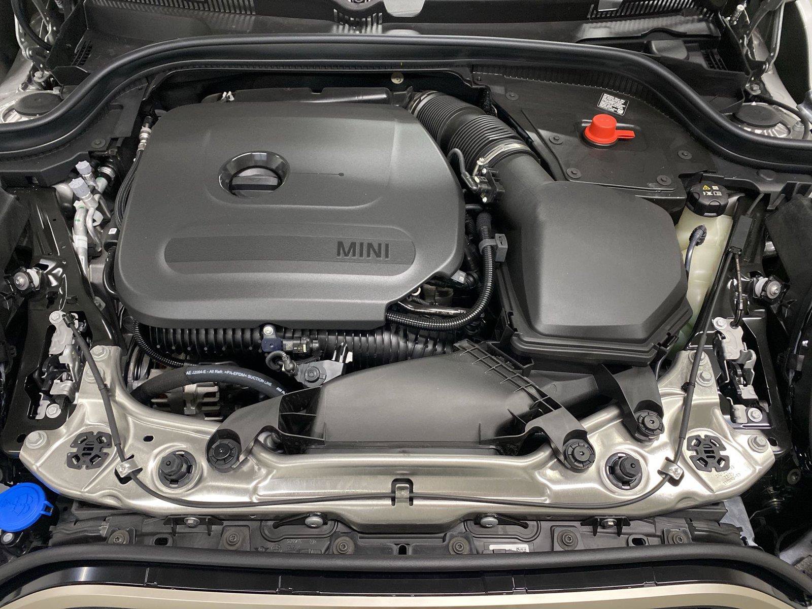 New 2026 MINI Cooper S FWD image 21