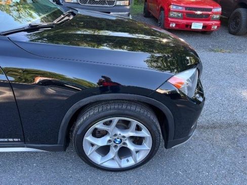 Used 2015 BMW X1 xDrive28i AWD/4WD image 4