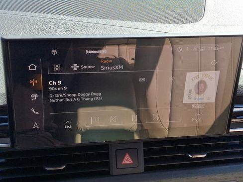 Certified 2024 Audi A5 2.0T Prestige w/ 19" Wheel Package image 15