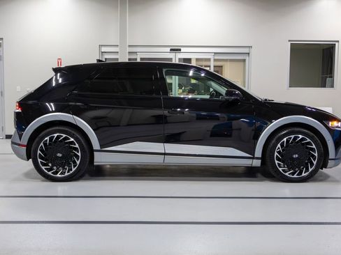 Certified 2023 Hyundai Ioniq 5 Limited w/ Cargo Package image 6