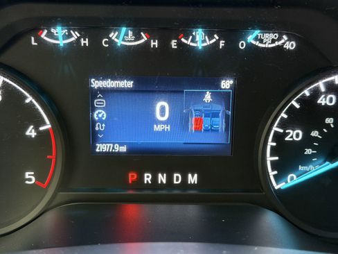 Used 2023 Ford F350 XL w/ STX Appearance Package image 2