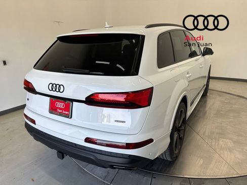 New 2026 Audi Q7 3.0T Premium Plus image 45