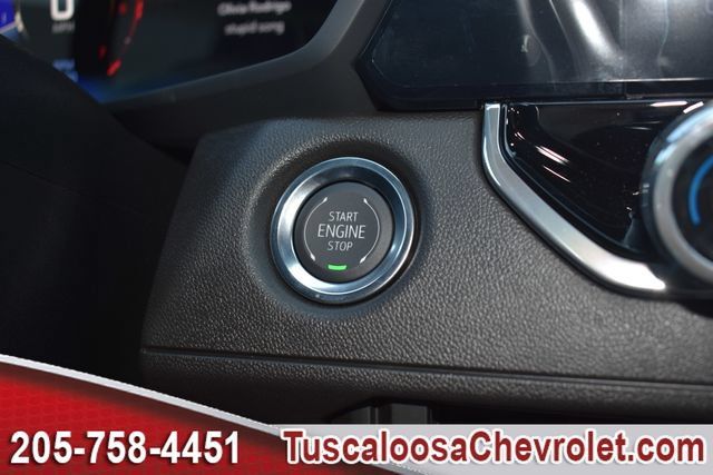 New 2026 Chevrolet Colorado Trail Boss AWD/4WD image 28