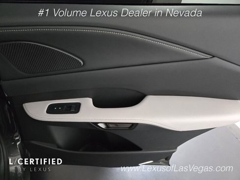 Certified 2025 Lexus RX 350 F Sport w/ Convenience Package AWD/4WD image 23