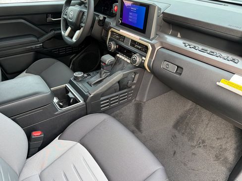 New 2026 Toyota Tacoma TRD Sport image 13