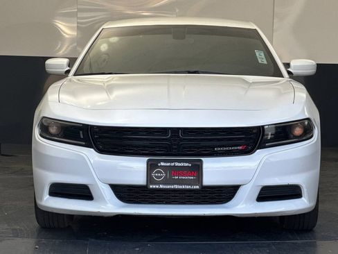Used 2022 Dodge Charger SXT image 8
