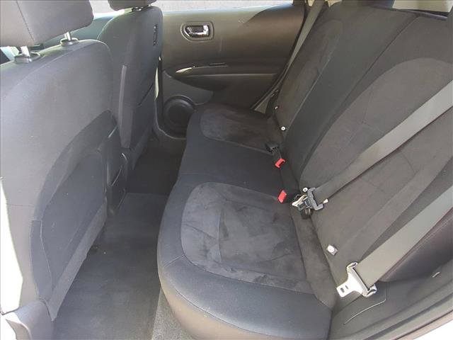 Used 2010 Nissan Rogue S w/ 360 Degree Value Pkg AWD/4WD image 17