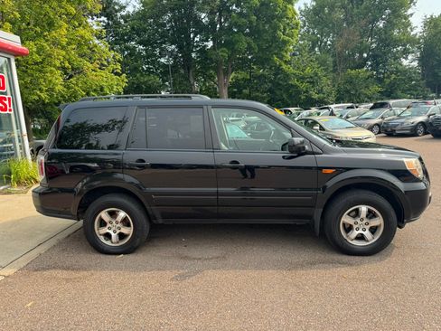 Used 2007 Honda Pilot EX-L image 8