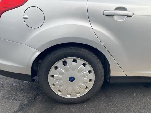 Used 2014 Ford Focus SE image 8