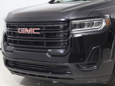 Used 2023 GMC Acadia SLE w/ Driver Convenience Package image 52