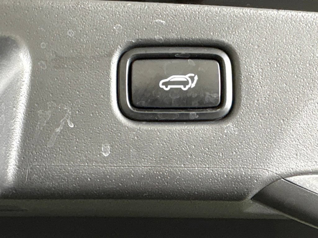 Used 2025 Kia Niro Wind FWD image 27