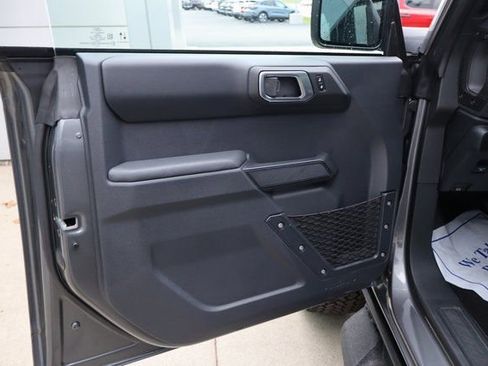 New 2025 Ford Bronco Badlands w/ Sasquatch Package image 19