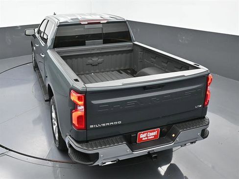 Used 2025 Chevrolet Silverado 1500 LTZ w/ LTZ Premium Texas Edition image 43