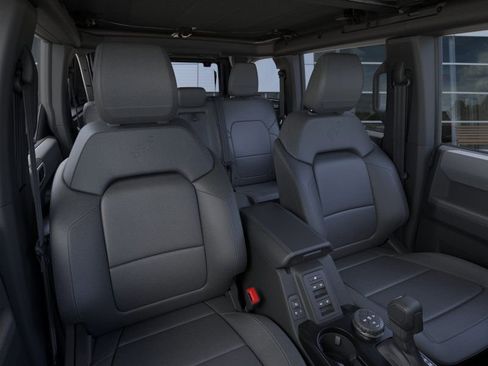New 2026 Ford Bronco Big Bend image 32