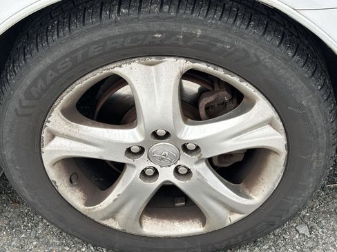 Used 2007 Toyota Solara SE Sport image 9