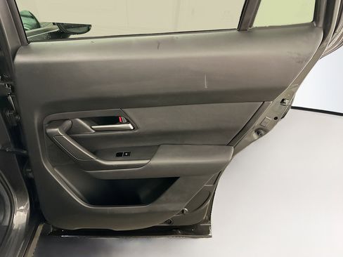 Used 2025 MAZDA CX-50 AWD 2.5 S w/ Select Package image 31