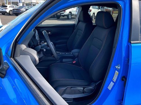Used 2026 Honda HR-V Sport image 8