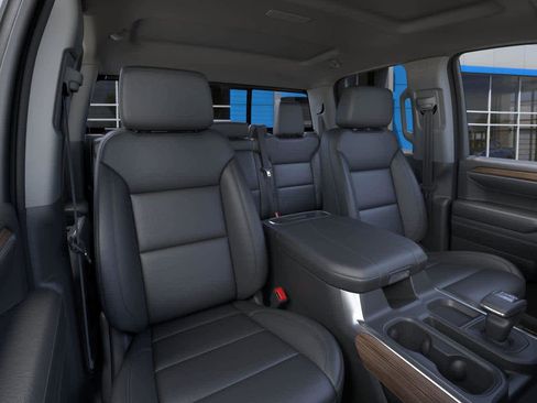 New 2026 Chevrolet Silverado 1500 RST w/ Convenience Package II image 16