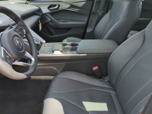 Used 2025 Acura TLX w/ Technology Package FWD image 17
