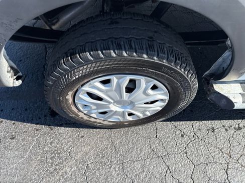 Used 2024 Ford Transit 250 Low Roof w/ Exterior Upgrade Package image 9