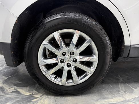 Used 2011 Ford Edge Limited w/ Canadian Touring Pkg AWD/4WD image 24
