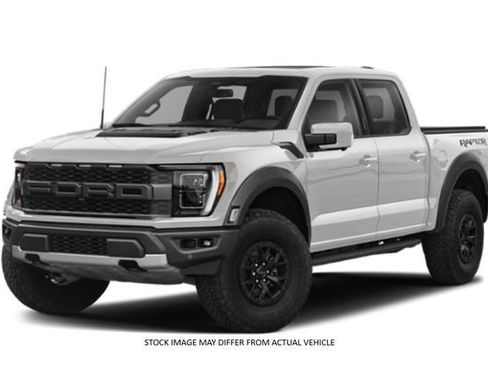 Used 2023 Ford F150 Raptor w/ Raptor 37 Performance Package AWD/4WD image 1