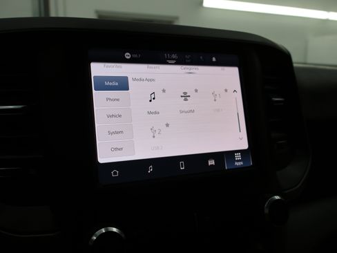 Used 2024 RAM 3500 Tradesman w/ Chrome Appearance Group AWD/4WD image 53