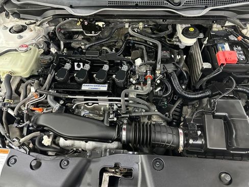 Used 2018 Honda Civic EX-T image 17