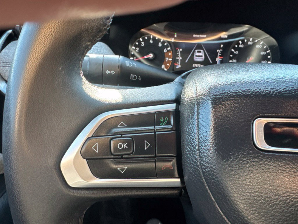 Used 2024 Jeep Compass Latitude AWD/4WD image 15