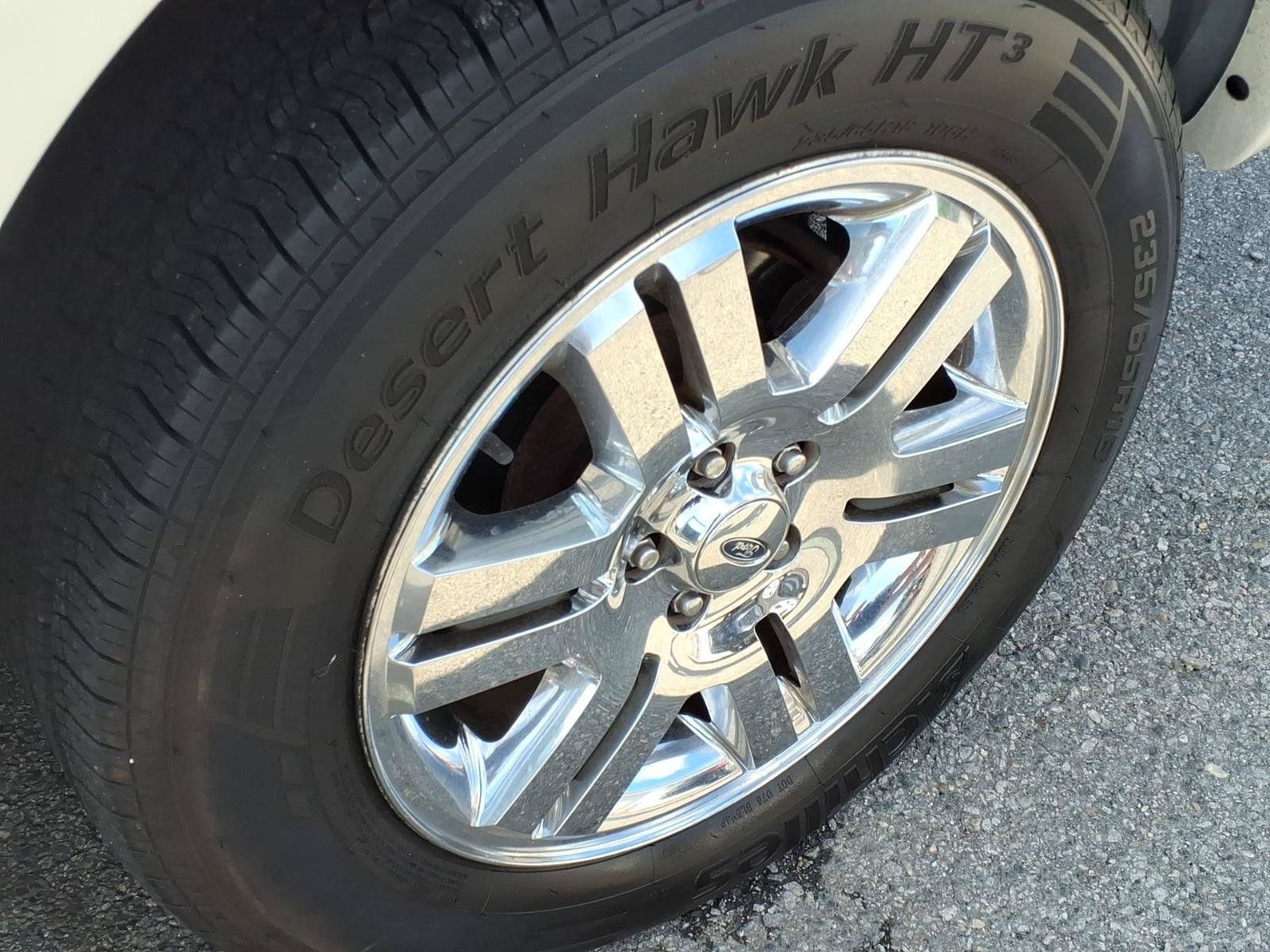 Used 2007 Ford Explorer Limited AWD/4WD image 14