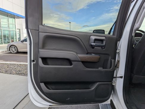 Certified 2018 GMC Sierra 1500 Denali w/ Denali Ultimate Package AWD/4WD image 30