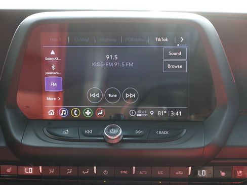 Used 2024 Chevrolet Camaro SS RWD image 18