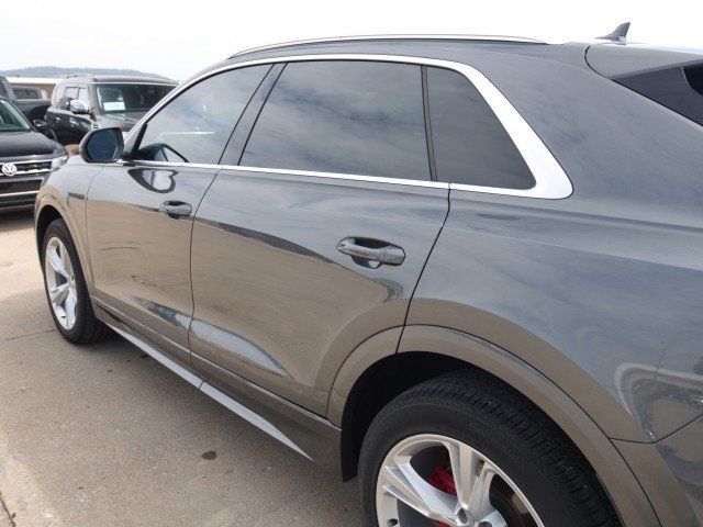 Used 2021 Audi Q8 Premium AWD/4WD image 8