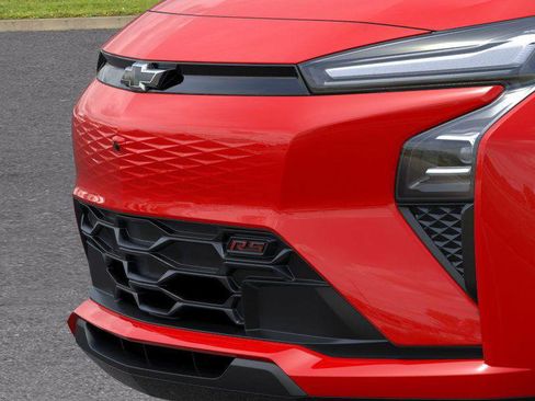New 2027 Chevrolet Bolt RS w/ Technology Package image 13