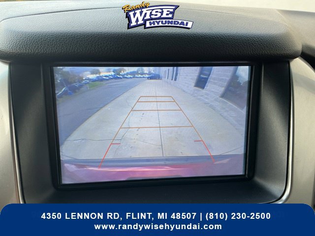 Used 2020 Chevrolet Suburban LT AWD/4WD image 28