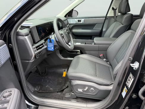 New 2026 Hyundai Santa Fe XRT AWD/4WD image 9
