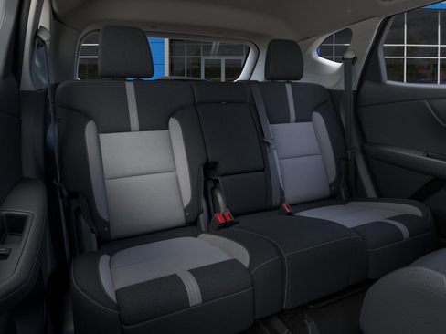 New 2025 Chevrolet Blazer LT w/ Convenience Package image 17