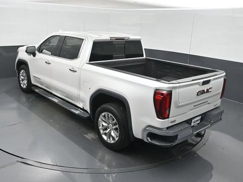Used 2019 GMC Sierra 1500 SLT RWD image 39