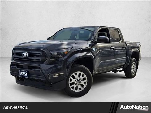 Used 2024 Toyota Tacoma SR image 1