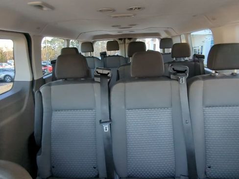 Used 2023 Ford Transit 350 XLT image 15