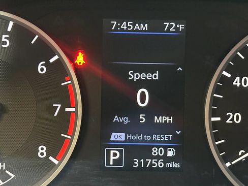 Used 2021 Nissan Sentra S FWD image 13