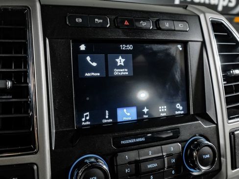 Used 2019 Ford F250 Lariat w/ Lariat Ultimate Package image 27