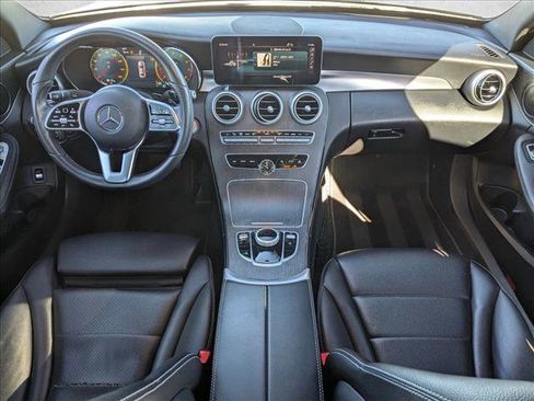 Used 2020 Mercedes-Benz C 300 Sedan image 17