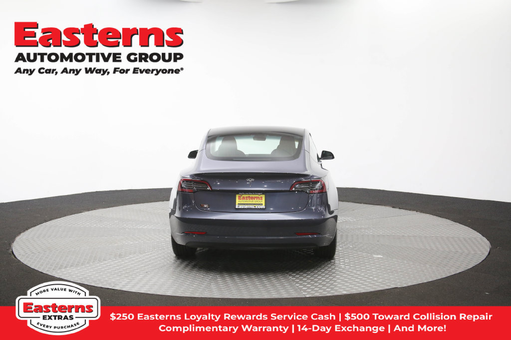 Used 2023 Tesla Model 3 Standard Range RWD image 33