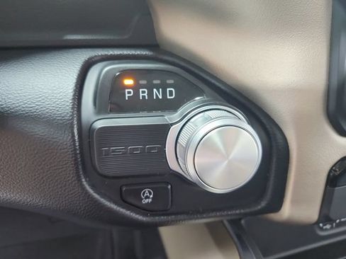 Used 2022 RAM 1500 Laramie RWD image 26
