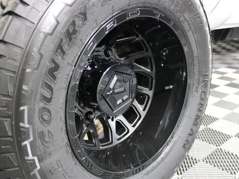 Used 2019 Chevrolet Silverado 3500 LTZ w/ Duramax Plus Package image 15