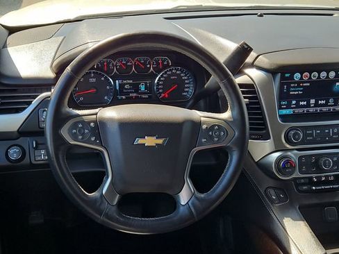 Used 2018 Chevrolet Tahoe LT AWD/4WD image 24