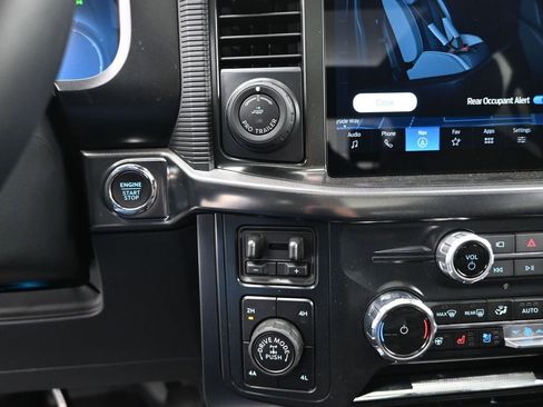 New 2025 Ford F150 Raptor image 18